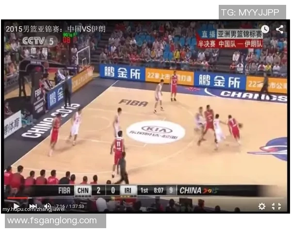 2015年男篮亚锦赛中国队与菲律宾队激战回顾与精彩瞬间分析 2015年男篮亚锦赛中国队与菲律宾队激战回顾与精彩瞬间分析