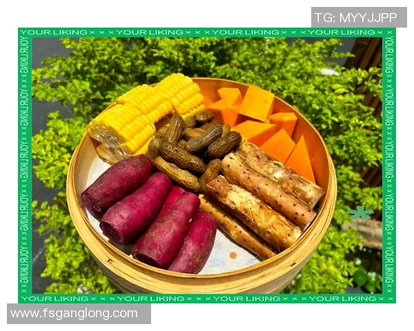 五谷丰登：探索五谷农作物的多样性与现代农业发展之路