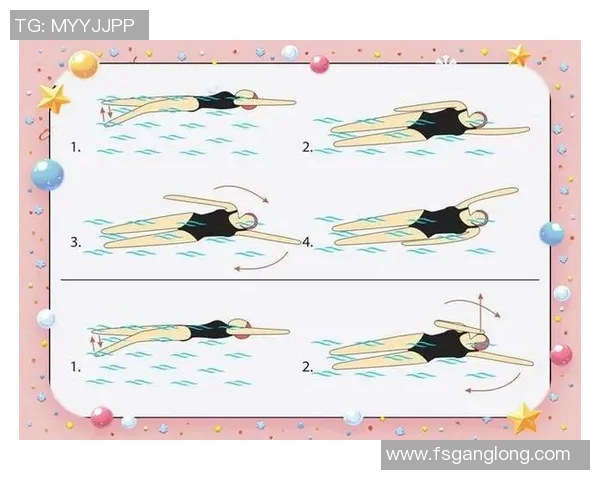 仰泳技巧与训练方法全解析:提升游泳速度与耐力的关键步骤 仰泳技巧与训练方法全解析:提升游泳速度与耐力的关键步骤