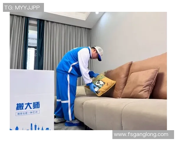 搬家新生活指南：从选择搬家公司到整理打包的实用技巧与注意事项