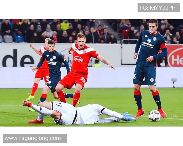 杜塞尔多夫与汉诺威的激烈对决揭示德甲新赛季的竞争态势