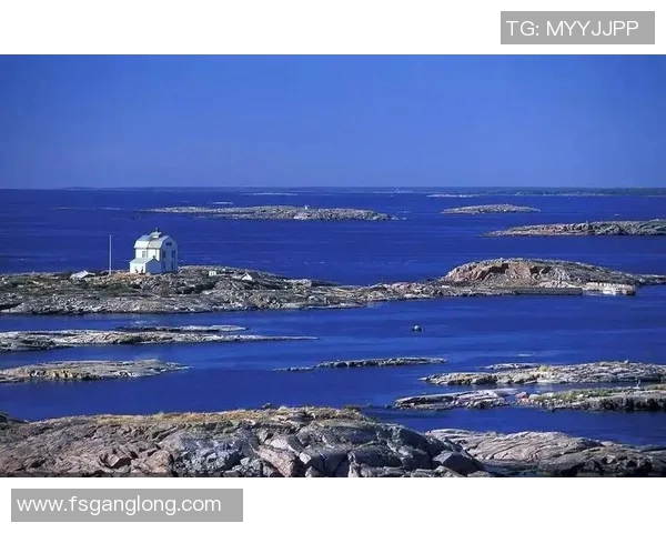 赫尔辛基与玛丽港的魅力对决探索芬兰与奥兰群岛的独特风情与文化