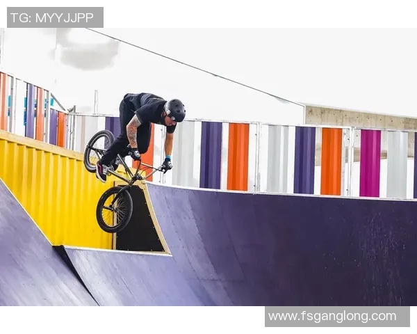 上海极限运动队逆袭之路：探索新兴运动的热潮与挑战