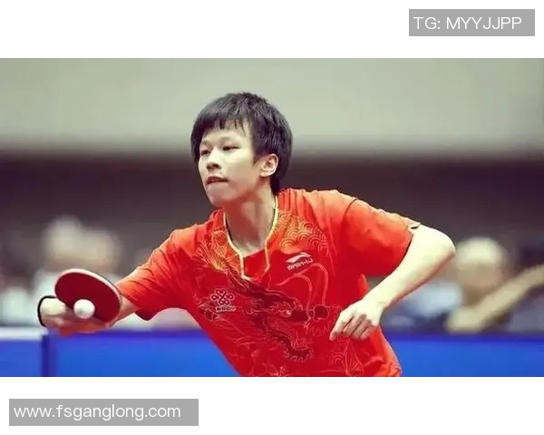 乒乓球的智慧与力量：深入解析北京乒乓球队的战术策略与训练方法