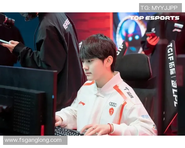 TES战队实力深度分析与未来发展前景探讨