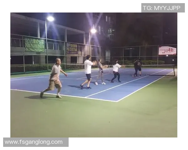 北京网球队配合策略分析与提升路径探讨 北京网球队配合策略分析与提升路径探讨