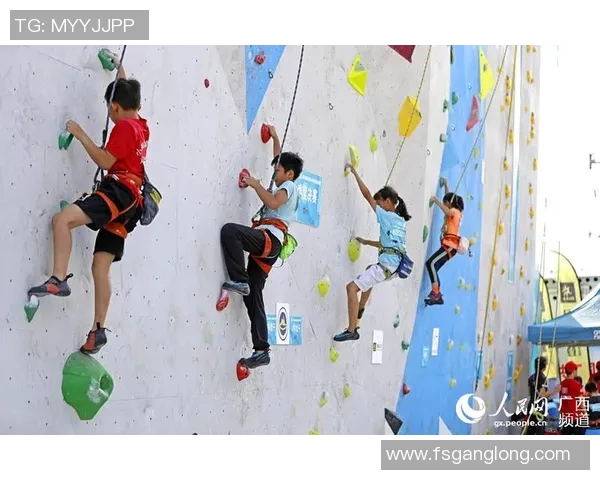南京攀岩队的团队协作探索与实践：攀岩运动中的默契与信任