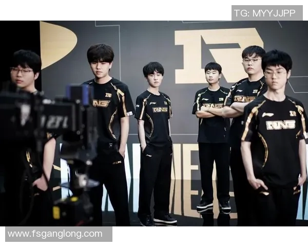 全球挑战赛特别报道：RNG逆袭之路展现团队精神与不屈斗志