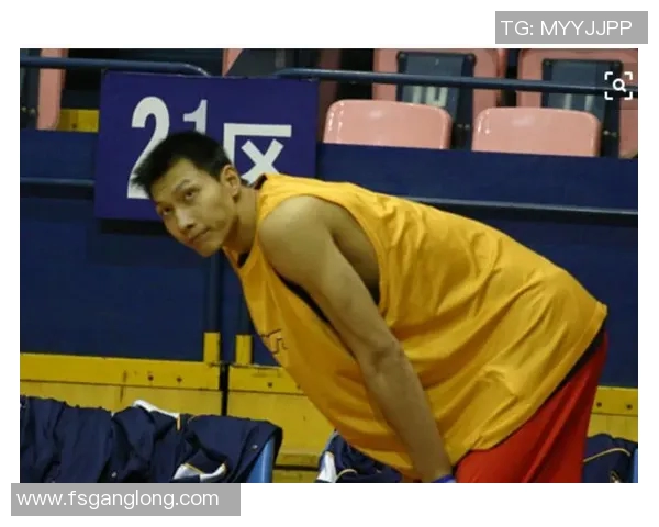 吴敏专访：从青涩少年到篮球巨星的奋斗与成长之路