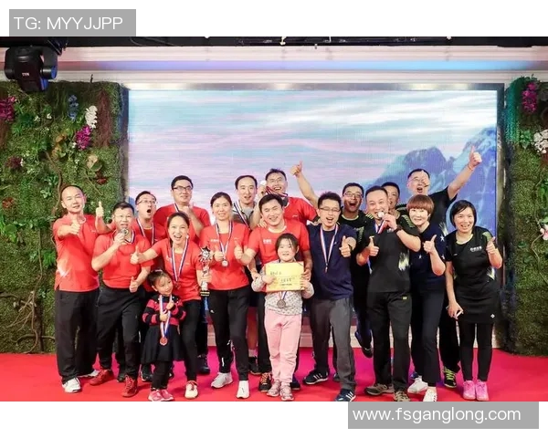 广州羽毛球队状态排名创新高引发关注全市羽毛球热潮再度升温