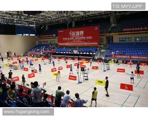 深圳羽毛球队防反战术解析与实战应用探讨