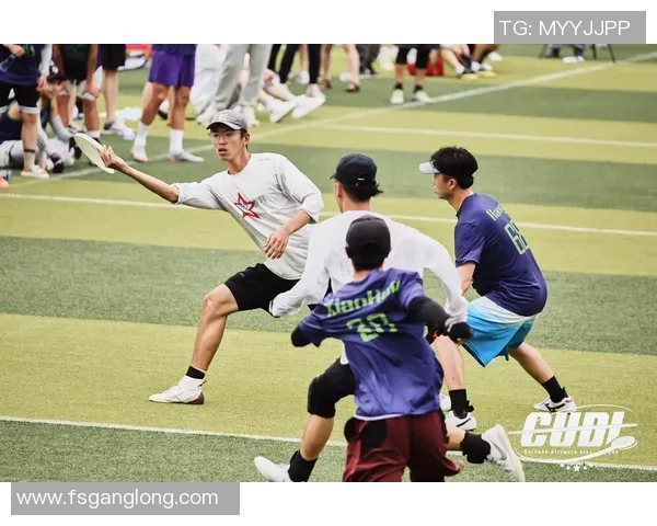 西安飞盘队战术创新引领潮流最新飞盘战术TOP10全面解析 西安飞盘队战术创新引领潮流最新飞盘战术TOP10全面解析