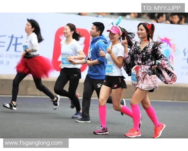 重庆城市马拉松中极限运动队心理素质的深度分析与表现评估