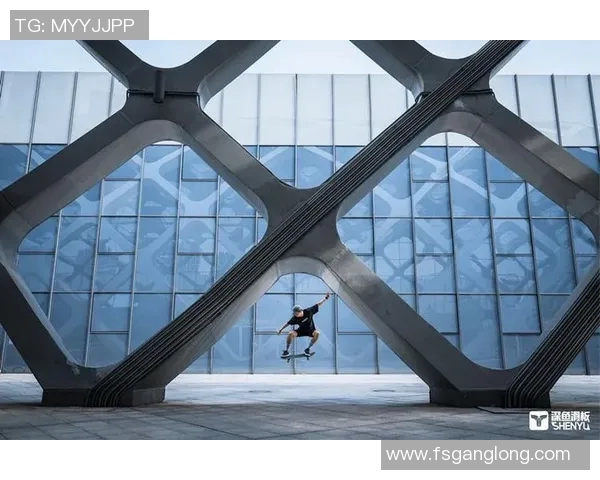 专访滑板明星赵伟揭秘成功背后的努力与坚持之路