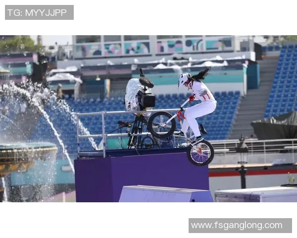 极限运动的魅力与挑战：深入了解上海极限运动队的拼搏精神与成就