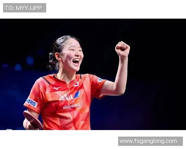日本乒乓球女选手的崛起与挑战：从年轻新星到世界舞台的奋斗历程