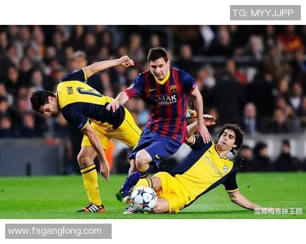 梅西足球生涯十大经典进球回顾 细数足坛传奇瞬间